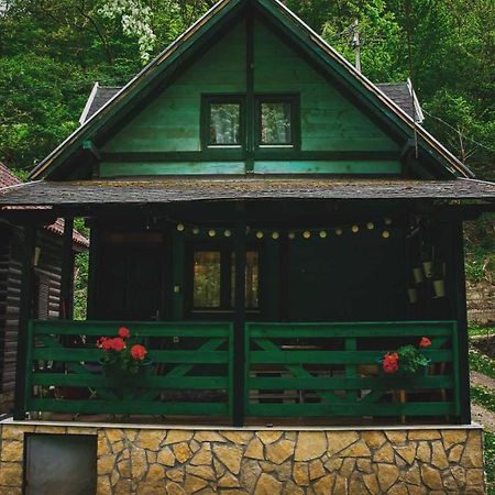 Villa Vikendica,, Tadic,, Ovcar Banja Exterior foto