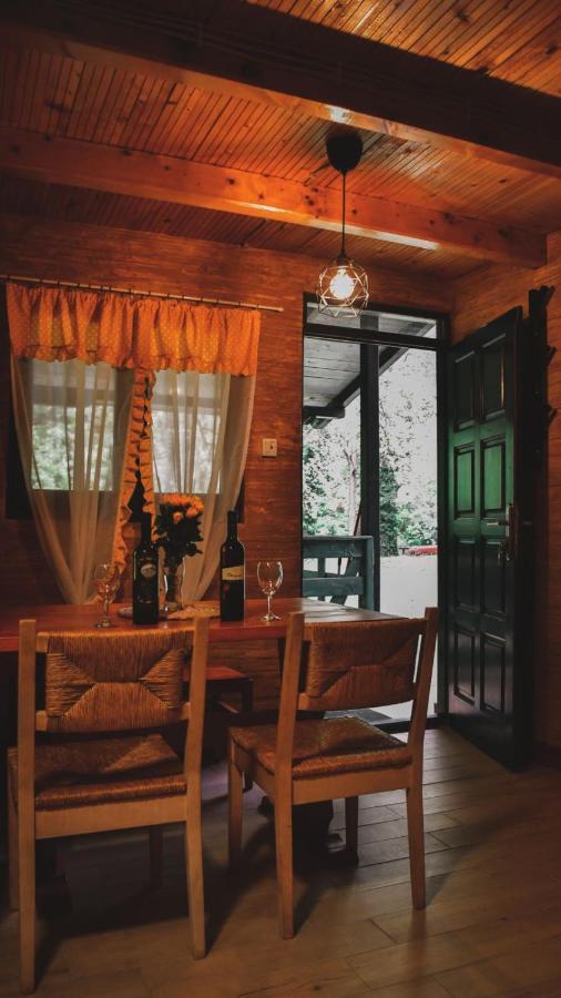 Villa Vikendica,, Tadic,, Ovcar Banja Exterior foto