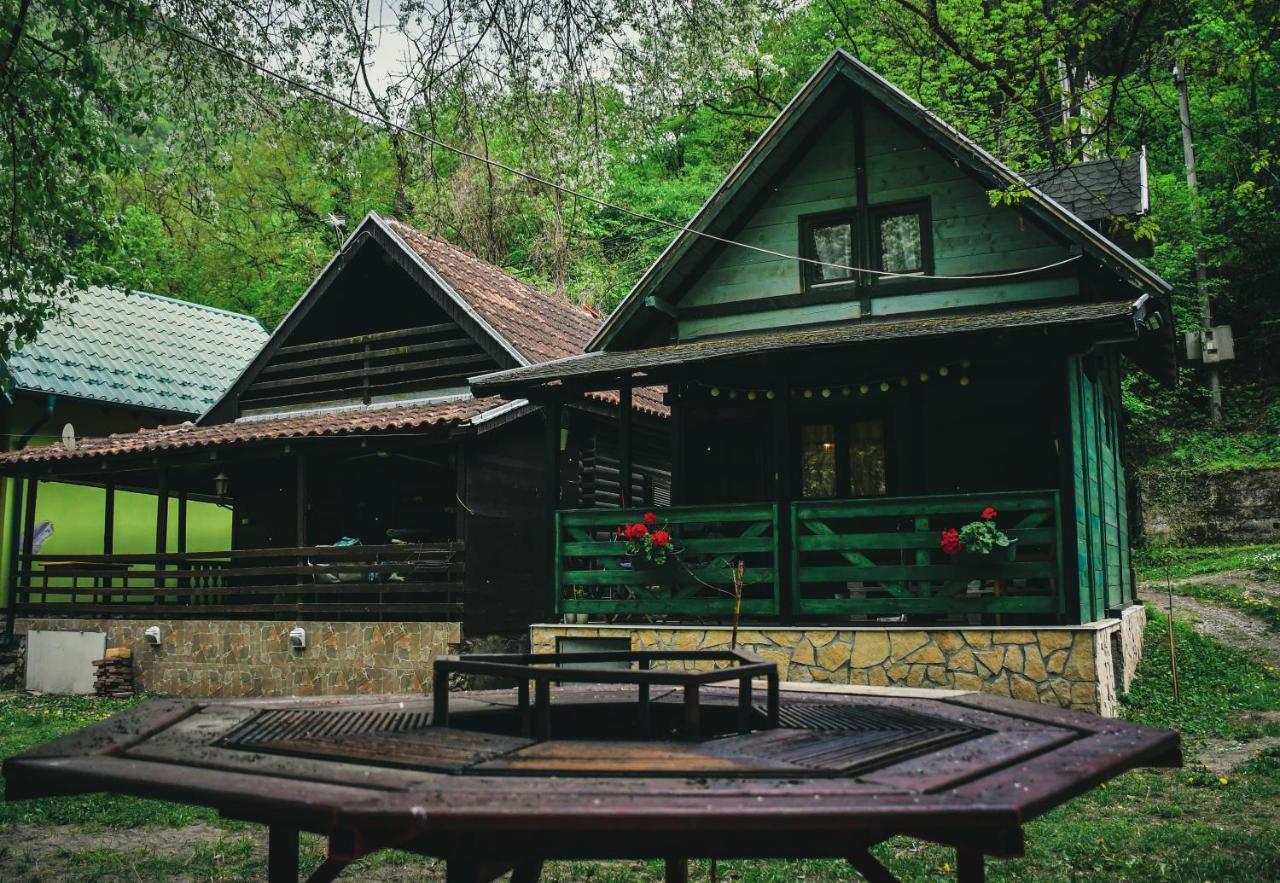 Villa Vikendica,, Tadic,, Ovcar Banja Exterior foto