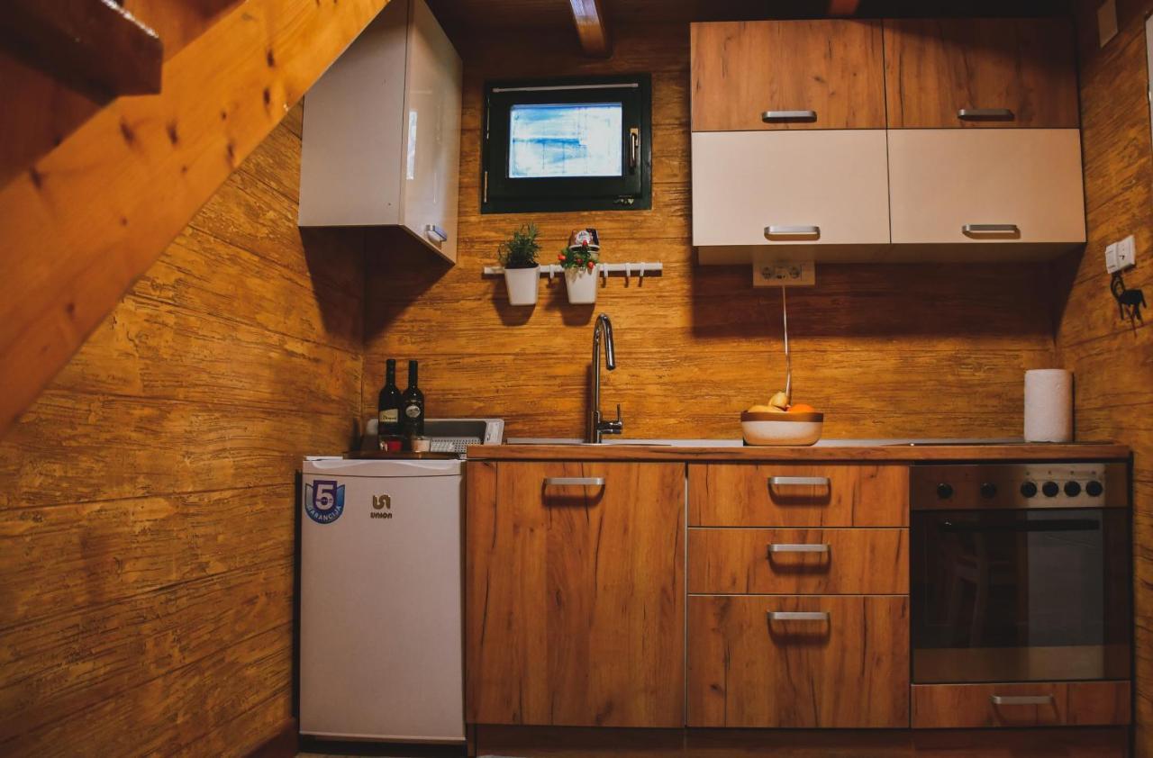 Villa Vikendica,, Tadic,, Ovcar Banja Exterior foto